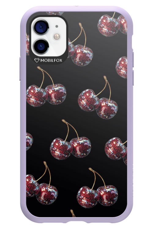 Cherry Rush - Apple iPhone 11