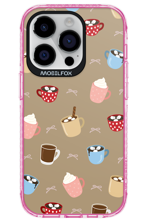 Coco Dream - Apple iPhone 14 Pro