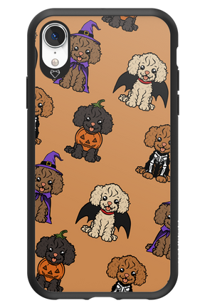 BOO-DLE CREW - Apple iPhone XR