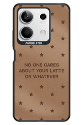 Whateverrr - Xiaomi Redmi Note 13 5G