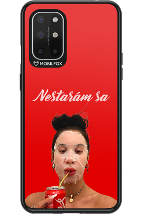 Nestarám Sa - OnePlus 8T