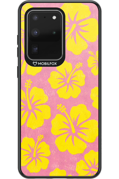 HAWAII 2.0 - Samsung Galaxy S20 Ultra 5G