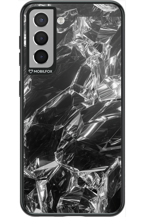 Crystal Noir - Samsung Galaxy S21