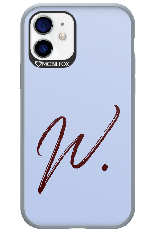 (Jellyfish Presso) W 2.0 - Apple iPhone 12