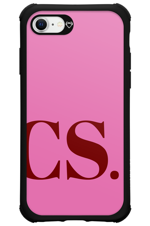 CS (Sorbet) 2.0 - Apple iPhone 7
