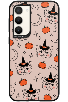 Kitty Spell - Samsung Galaxy S23 Plus