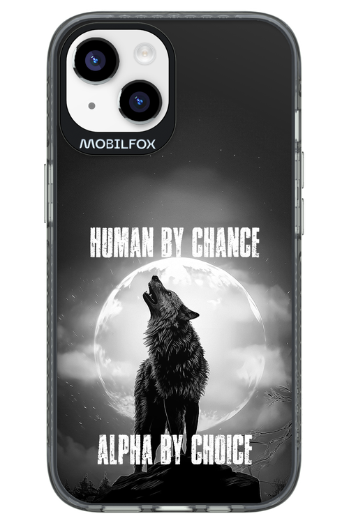 Alpha 2.0 - Apple iPhone 14