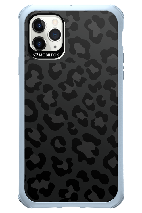 BLACK LEOPARD 2.0 - Apple iPhone 11 Pro Max