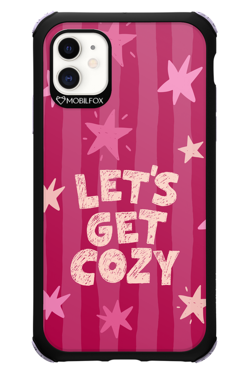 Let's Get Cozy - Apple iPhone 11