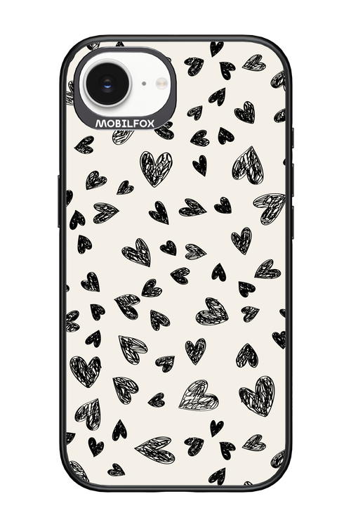 Crazy in Luv 2.0 - Apple iPhone 16e