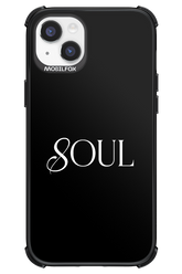 S Soul Mates - Apple iPhone 14 Plus