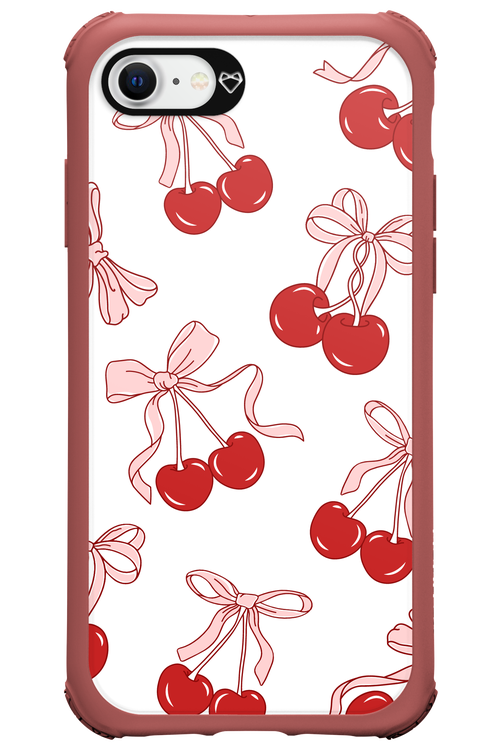 Cherry Queen - Apple iPhone SE 2020
