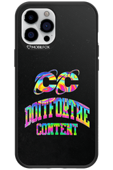 DO IT 2.0 - Apple iPhone 12 Pro Max
