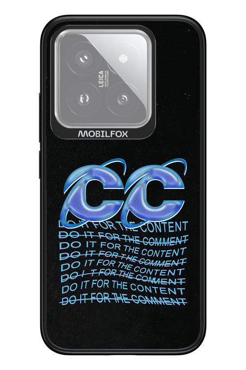 CC 2.0 - Xiaomi 14