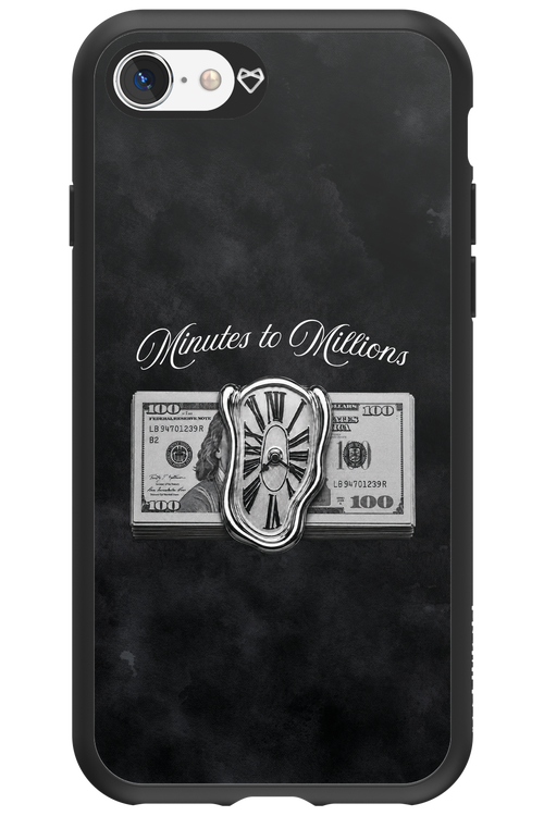 M2M 2.0 - Apple iPhone 8