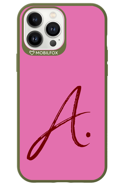 (Sorbet) A 2.0 - Apple iPhone 13 Pro Max