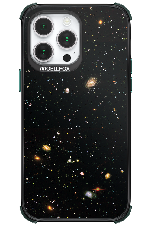 Cosmic Space - Apple iPhone 14 Pro Max