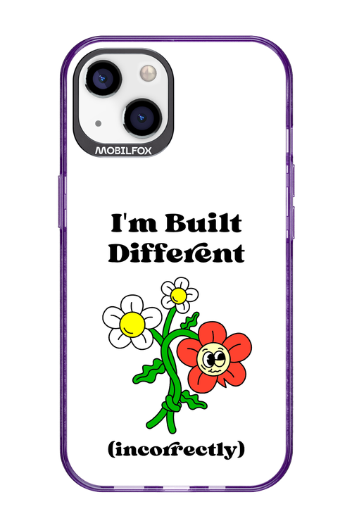 Incorrect 2.0 - Apple iPhone 13