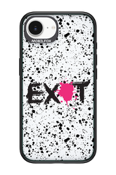 EXOT SPLASH 2.0 - Apple iPhone 16e