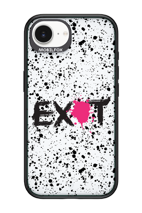 EXOT SPLASH 2.0 - Apple iPhone 16e