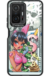 NATASHA - Xiaomi Mi 11T Pro