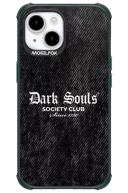Dark Souls - Apple iPhone 15