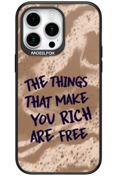 Free Things 2.0 - Apple iPhone 15 Pro Max