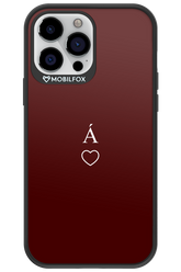 A Burgundia II 2.0 - Apple iPhone 13 Pro Max