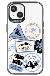 Alpine Spirit - Apple iPhone 14