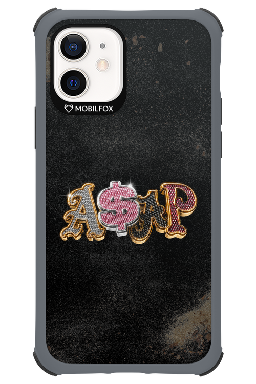 ASAP 2.0 - Apple iPhone 12
