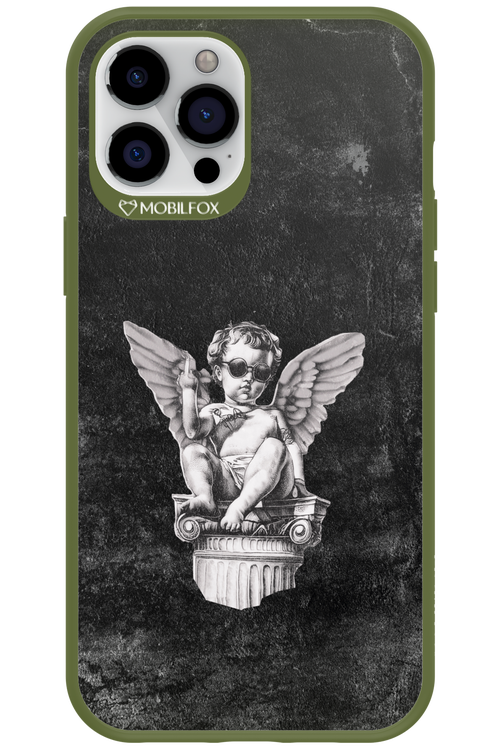 Fallen Angel - Apple iPhone 12 Pro Max