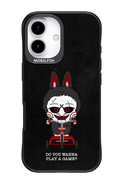 Sawbubu - Apple iPhone 17