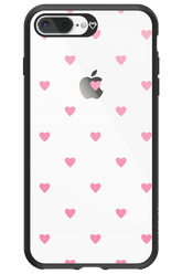 Mini Hearts 2.0 - Apple iPhone 8 Plus