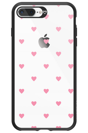 Mini Hearts 2.0 - Apple iPhone 8 Plus