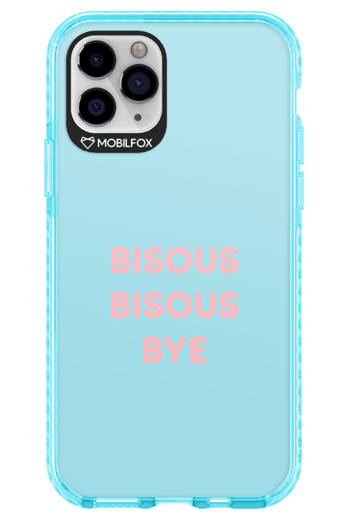 Bisous - Apple iPhone 11 Pro