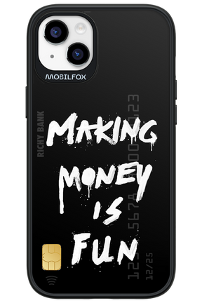 Funny Money 2.0 - Apple iPhone 14 Plus
