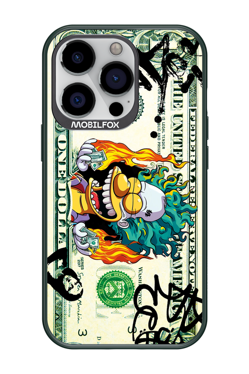CLOWN - Apple iPhone 13 Pro