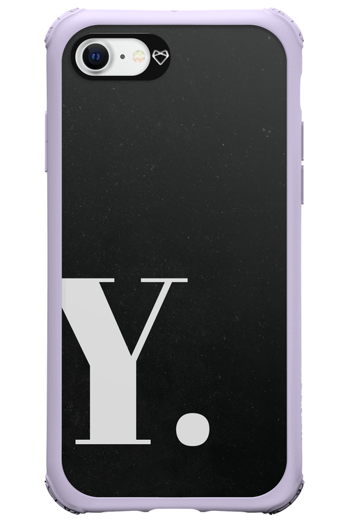 Y (Off Space) 2.0 - Apple iPhone SE 2020