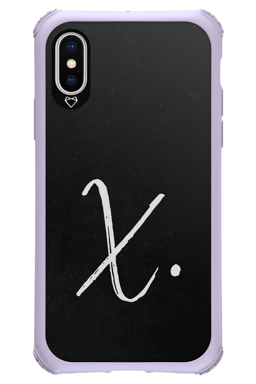 (Off Space) X 2.0 - Apple iPhone X