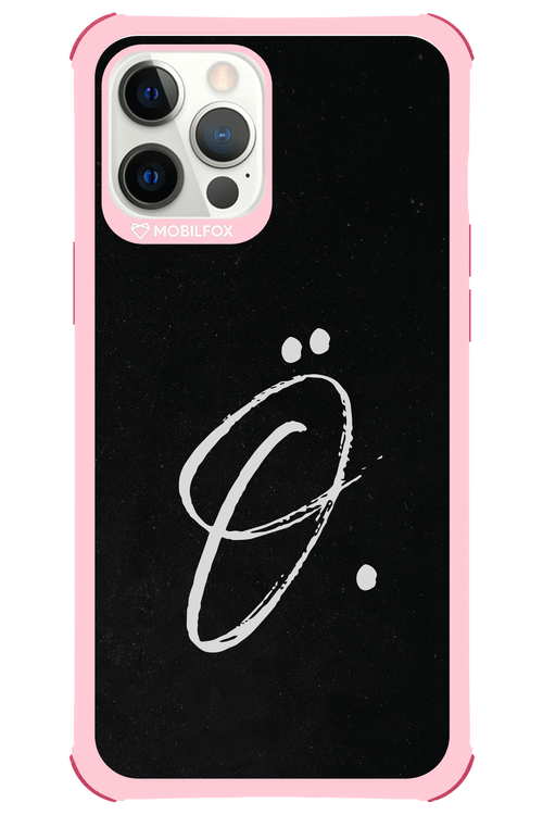 (Off Space) O II 2.0 - Apple iPhone 12 Pro Max