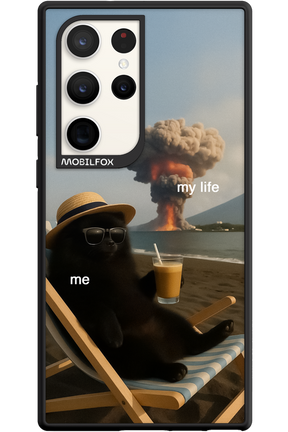 My Life vs. Me - Samsung Galaxy S23 Ultra