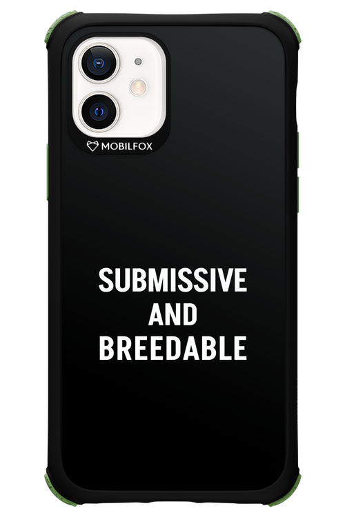 S&B 2.0 - Apple iPhone 12