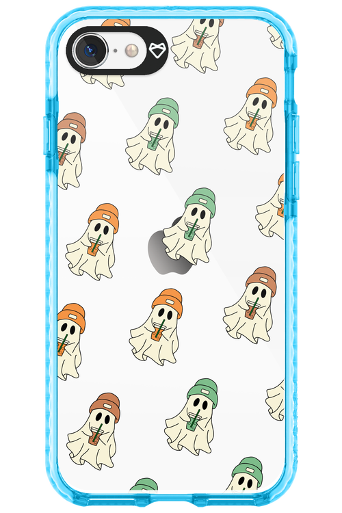 Spirited Sips (Nude) - Apple iPhone SE 2020