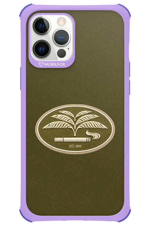 Nature Check - Apple iPhone 12 Pro Max