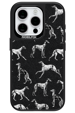 Hunds Leather 2.0 - Apple iPhone 15 Pro
