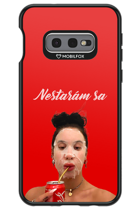 Nestarám Sa - Samsung Galaxy S10e