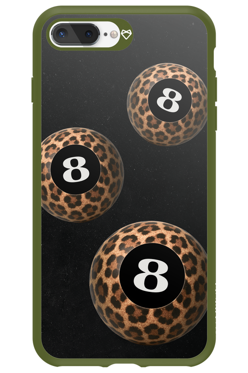 8 Baby 2.0 - Apple iPhone 7 Plus