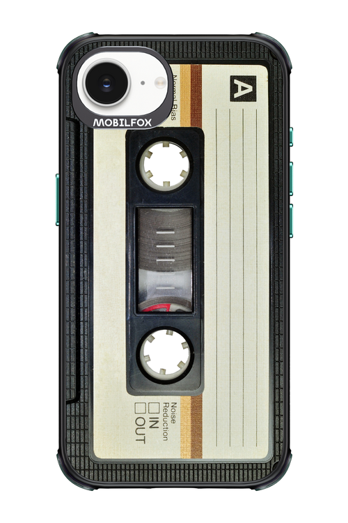 CASE 11 2.0 - Apple iPhone 16e