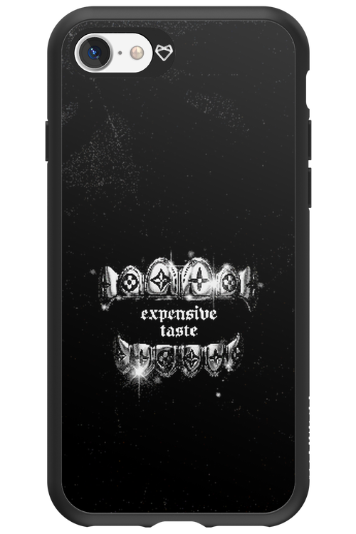 Expensive Taste - Apple iPhone 7