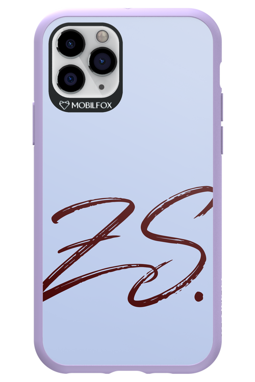 (Jellyfish Presso) ZS 2.0 - Apple iPhone 11 Pro